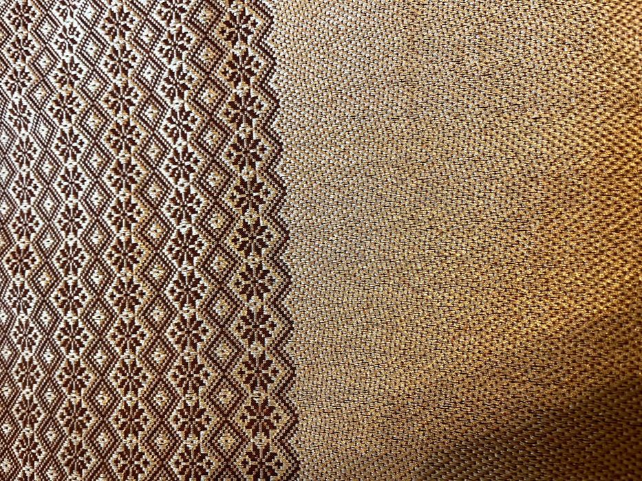 покривка за легло, дивана от Тайланда