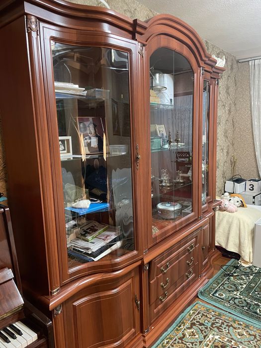 Shkaf stenka 3m*2.5m