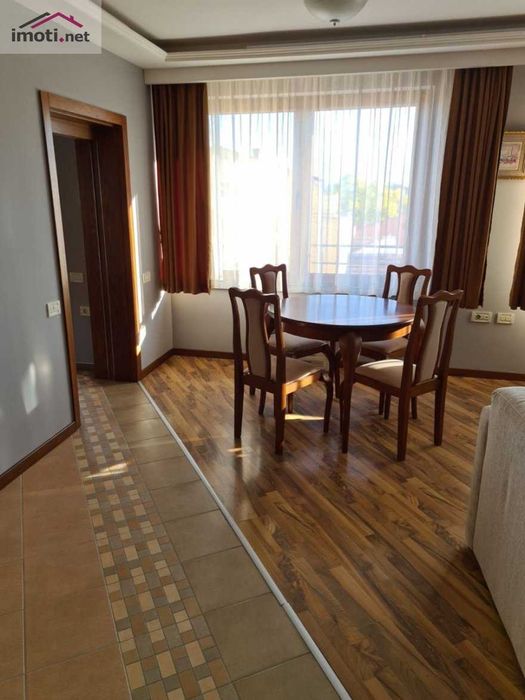 Дава се под наем Тристаен апартамент в Пловдив, Център - 120 кв.м за 700 € - Снимка #13