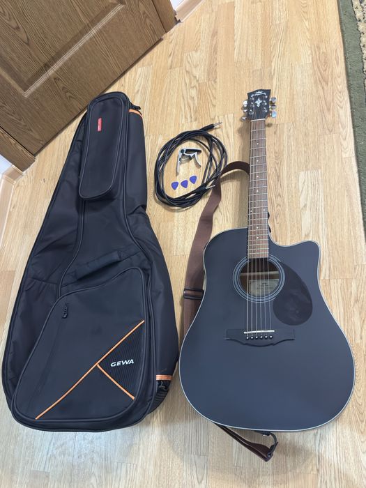 Гитара Kepma EDCE