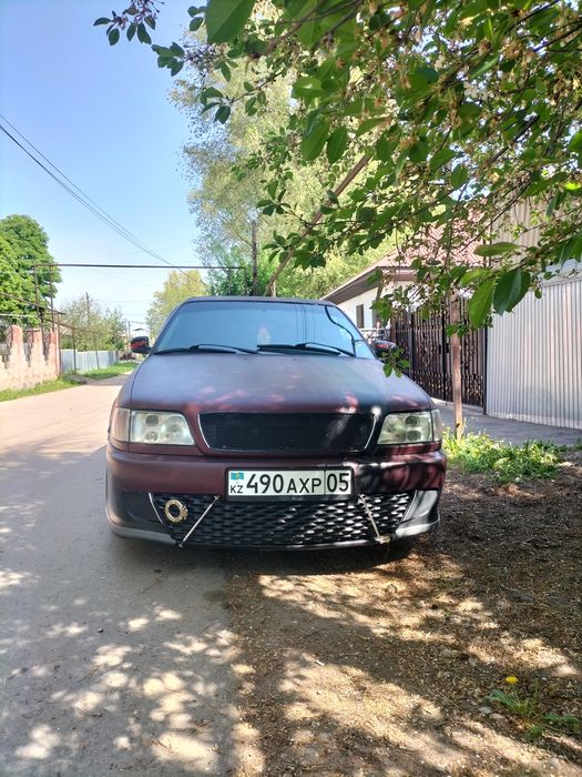 Продам Ауди в хорошем состоянии