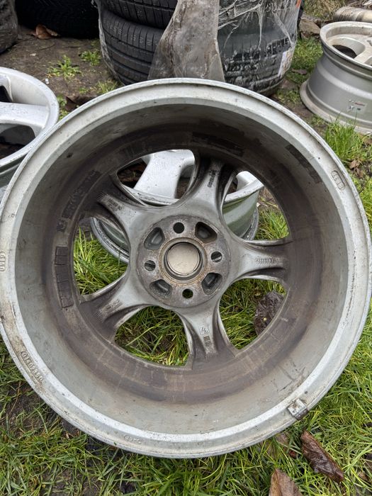 Джанти 15-ски 4х100