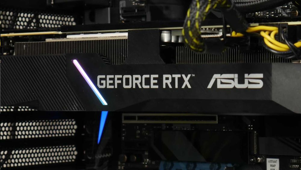 Продам игровой системный блок ПК компьютер