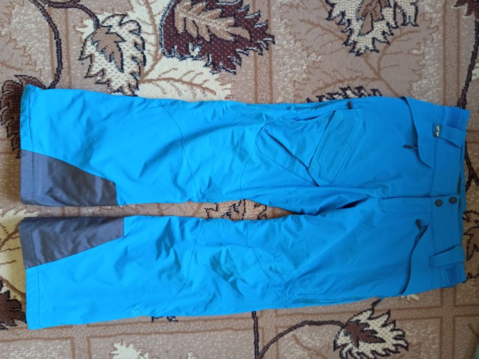 Ски панталон Salomon размер L