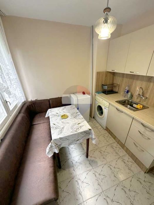 Двустаен апартамент под наем, кв. Победа В.В4798