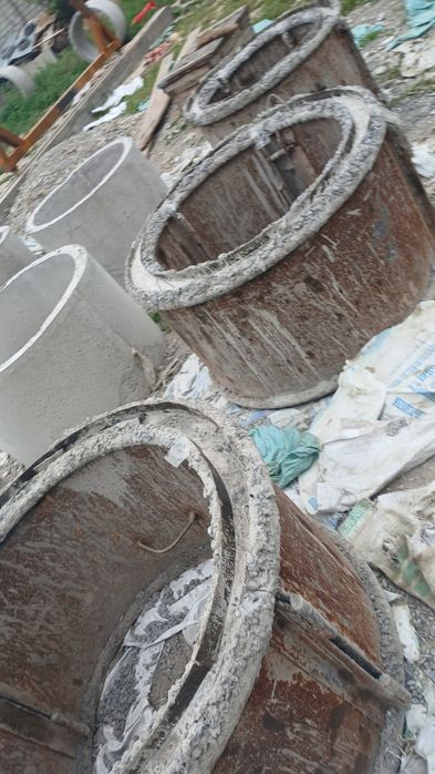 калодис колиплари бор