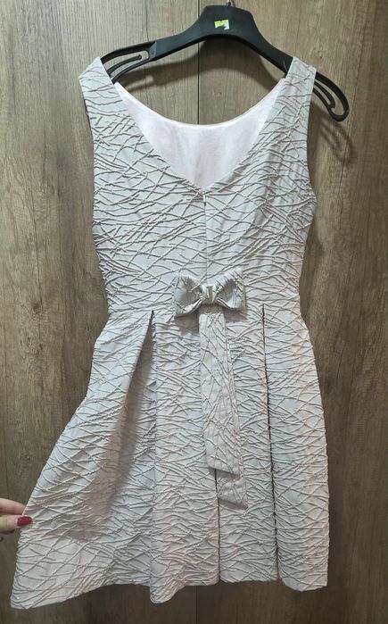 Официална рокля Junona