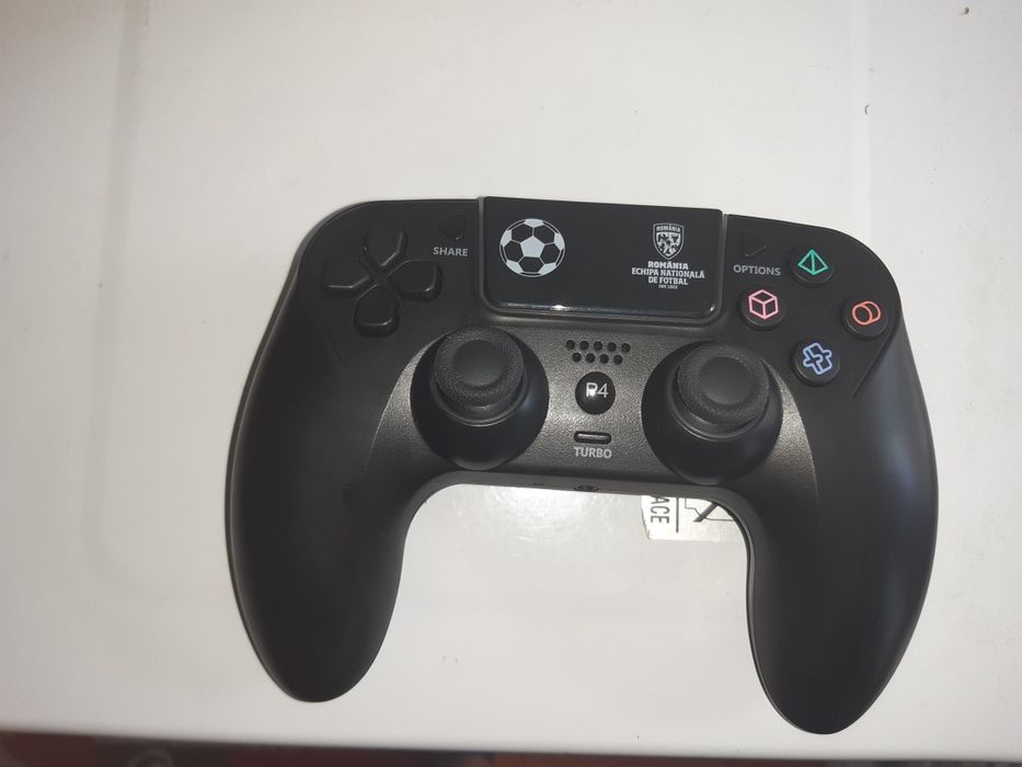 Maneta pentru consola wireless