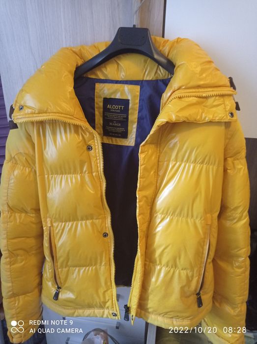 Geaca  unisex italia