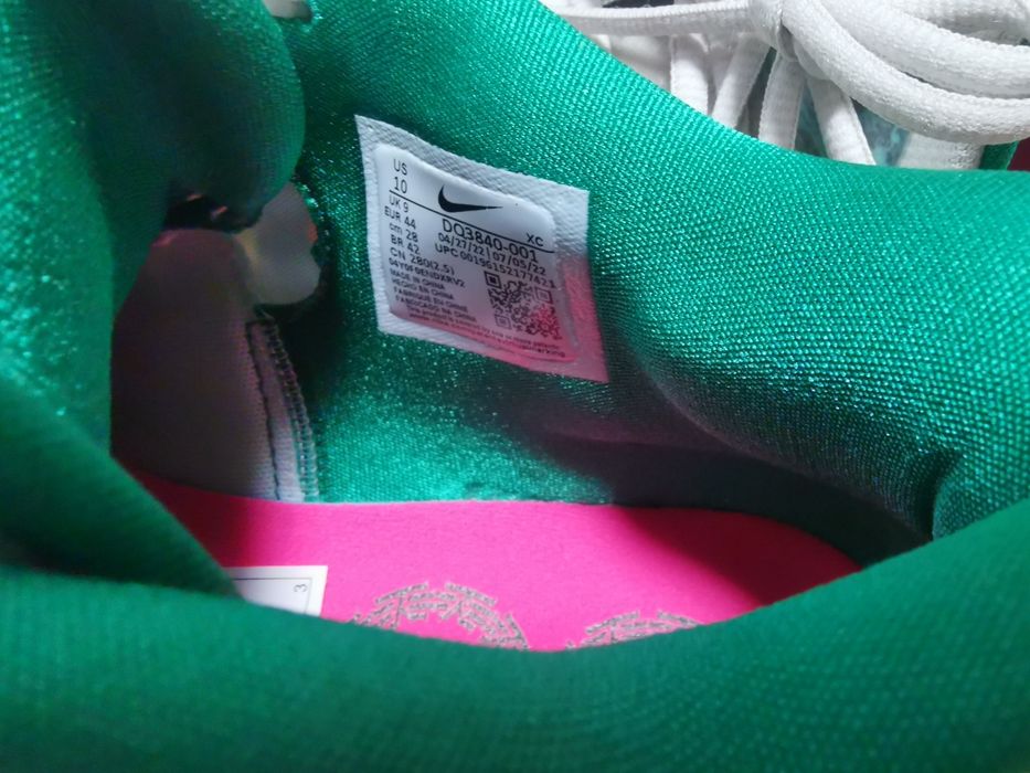 Nike Kyrie 8 оригинални баскетболни маратонки