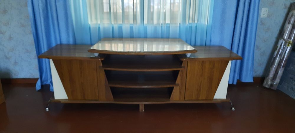 Тумба под тв зону