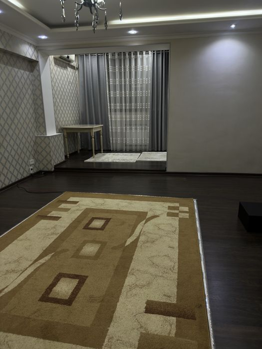 Срочно! Квартира в центре!