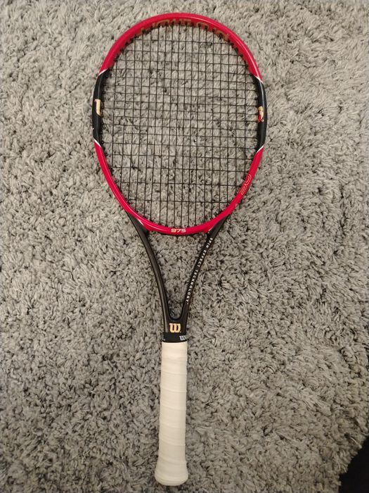 Rachetă Wilson Pro Staff 97S
