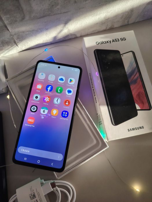 Samsung A53 5G 128GB Display Original