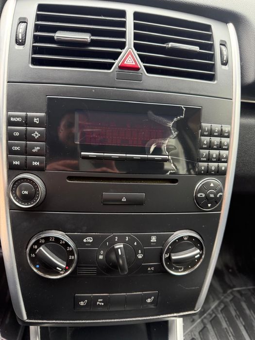 Mercexes-benz B150 w246