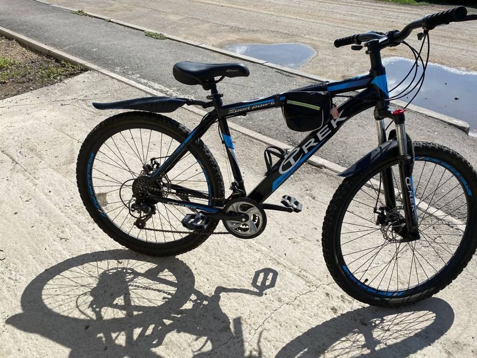 Велосипед сатылады