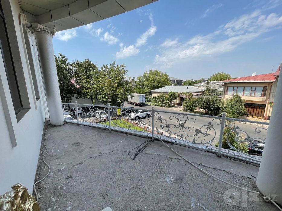 Сдается в аренду! 1530 м2 медгородок! С ремонтом! Алмазарский р-н! V1