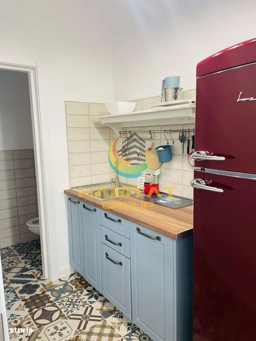 Spațiu comercial / servicii de închiriat – 172 mp + curte – zona Brânc - Vedere 3