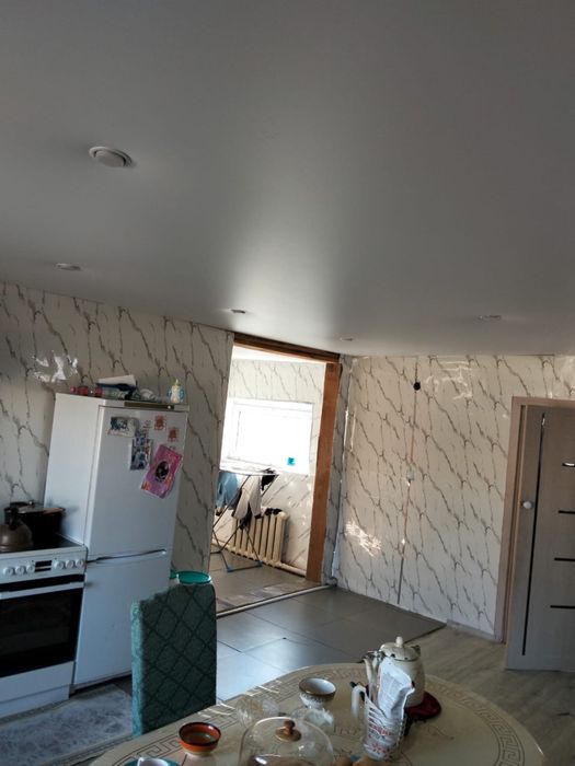 Продается дом в поселке Кушокы