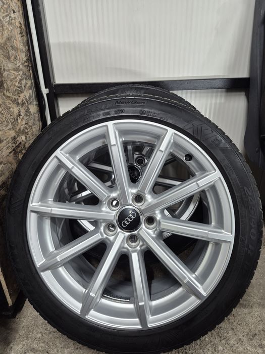 Jante vw audi R18