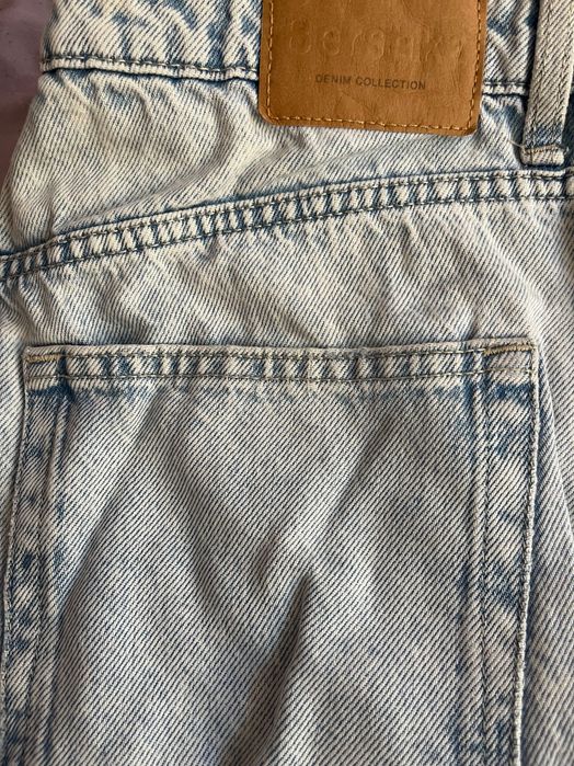 7 чифта дънки размери: 40 и 42 само за 140лв