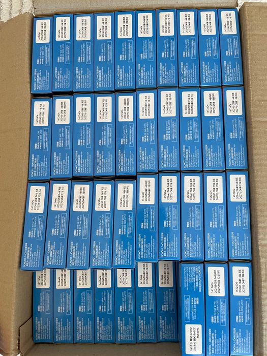 Tarakan dori (Top Bait Imida 20g gel) made in korea, optom