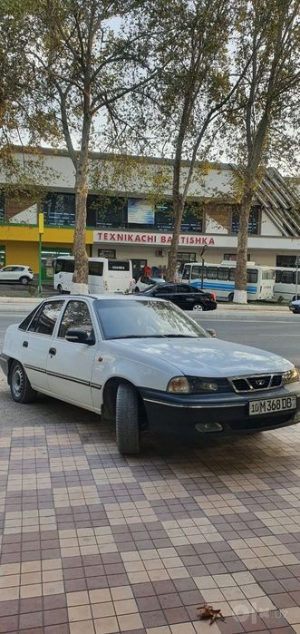 Nexia 1 sons trambilor 1997
