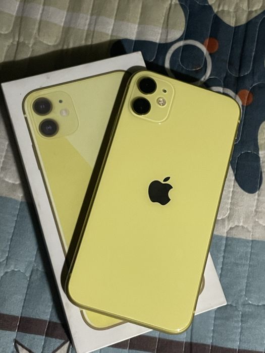 iphone 11 64gb Ideal