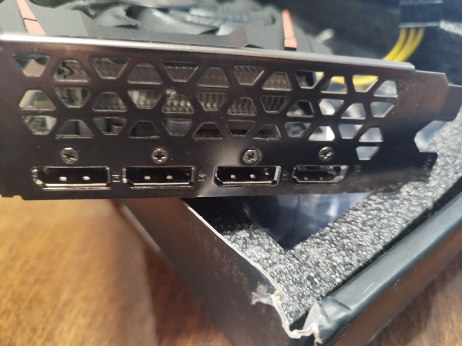 Radeon RX590 8Gb GamingEdition