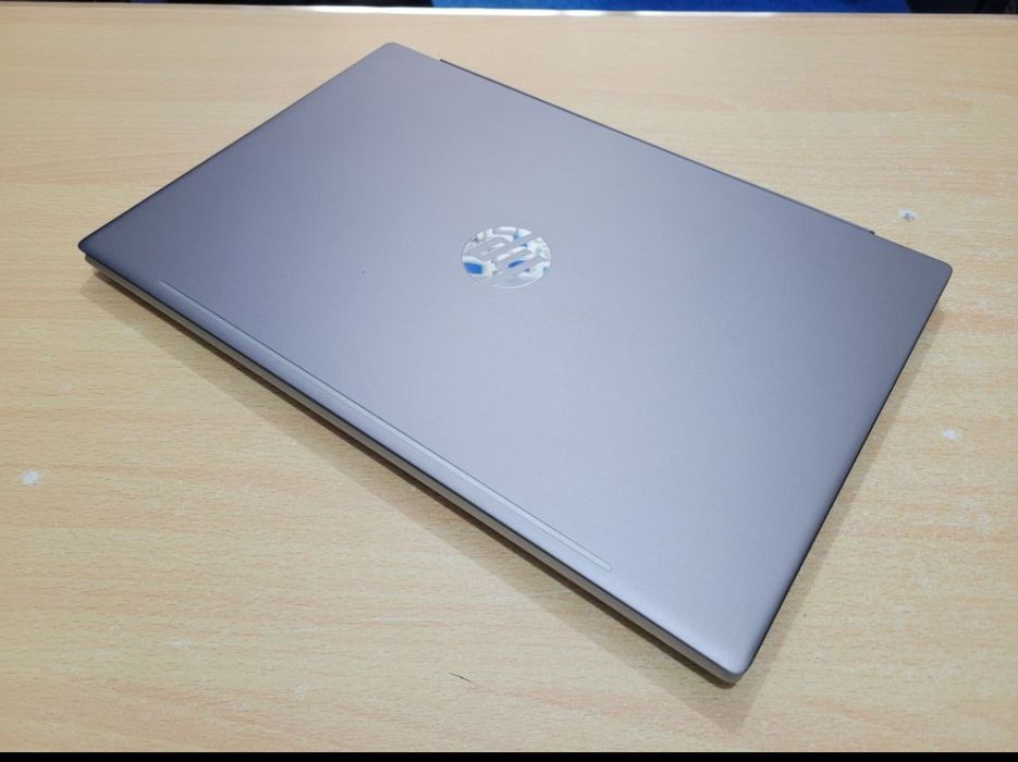 Hp pavillion core i7