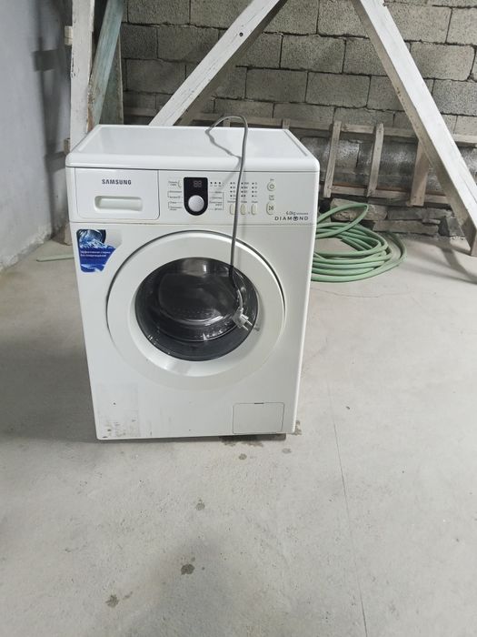 Продаётся стиральная машина
