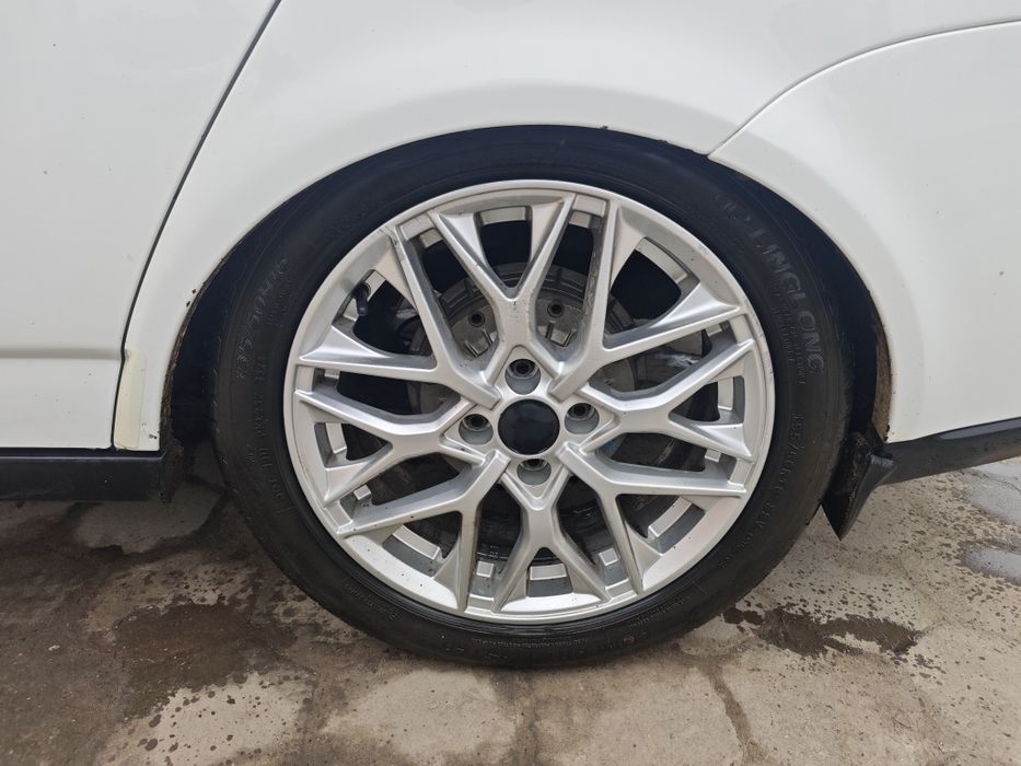 Диски с резиной R16