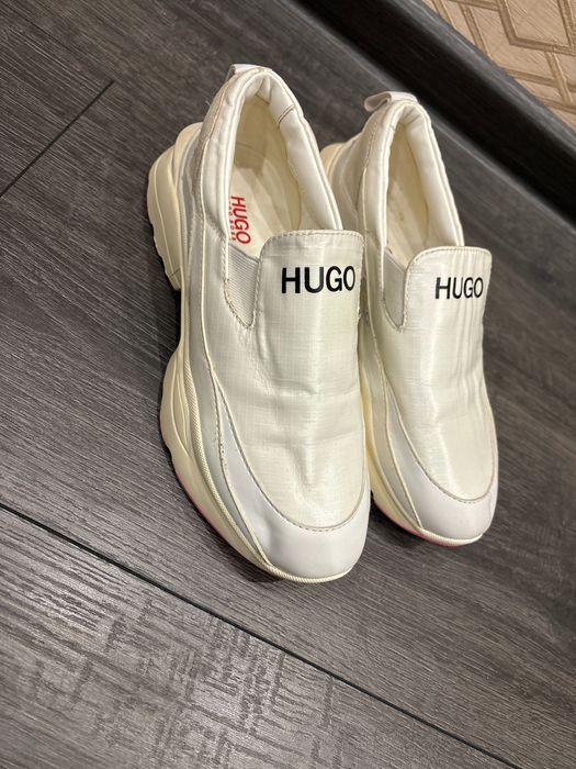 Дамски обувки HUGO