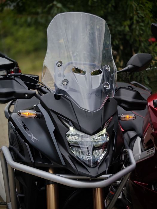 Honda Cb500X 2023 abs , full led , priza usb , alarma  adventure