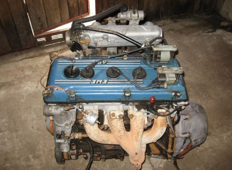 Двигатель на Газель змз-405 евро-3 pro
