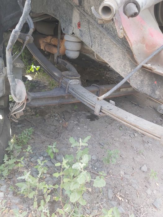 Продам запчасти.