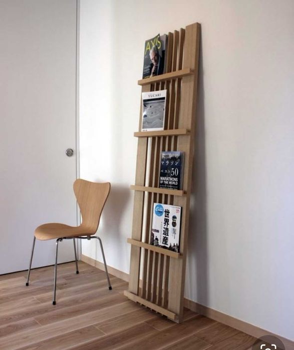 Рекламные и информационные стойки, Паук, Буклетница