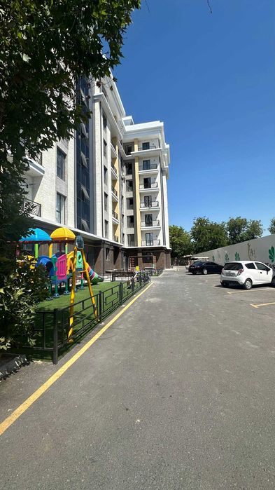Продаётся квартира 3х ком/5/7 в Жк Каштан