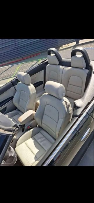 Vand Audi a 3 cabrio