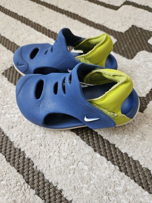 Сандали Nike -14 см и 15 см