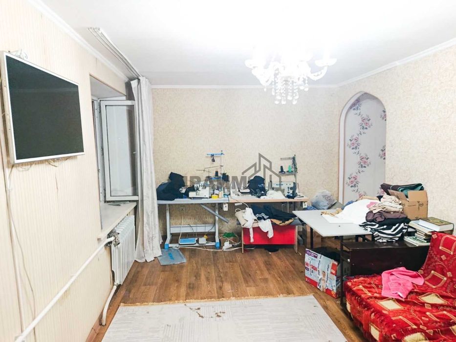 ПРОДАМ 3Х ком. Самал (Шалкар ПРАЙМ)