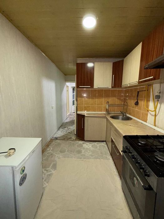 Сдам 3 ком квартиру в микрорайоне ,Сангизар ресторан