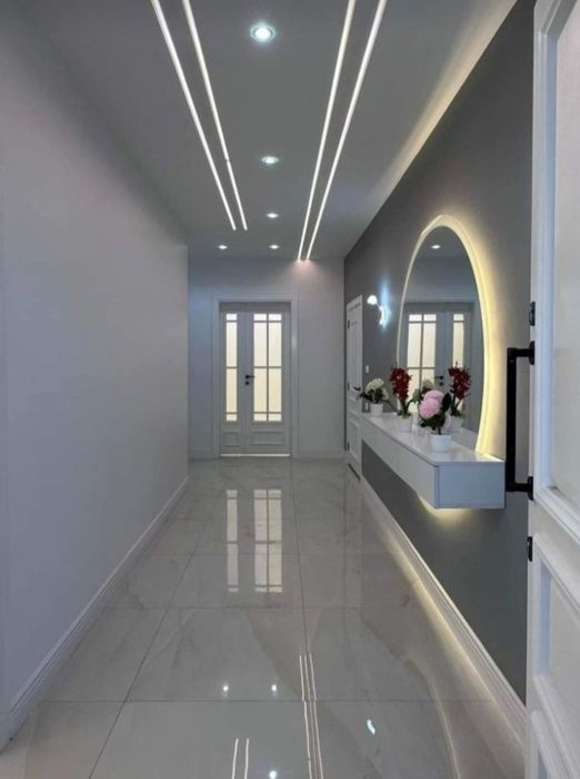 Ремонт дома и квартиры