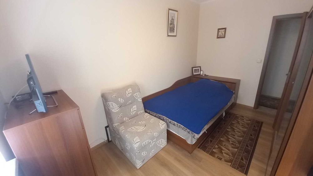 Продава се Тристаен апартамент в Разград, Бели Лом - 76 кв.м за 1514 €/кв.м - Снимка #8