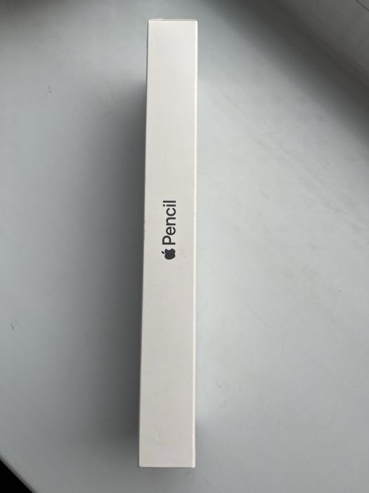 Продам стилус Apple Pencil оригинальный
