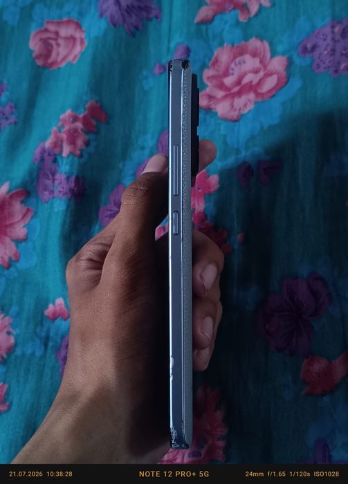 Xiaomi 13T 12/256GB