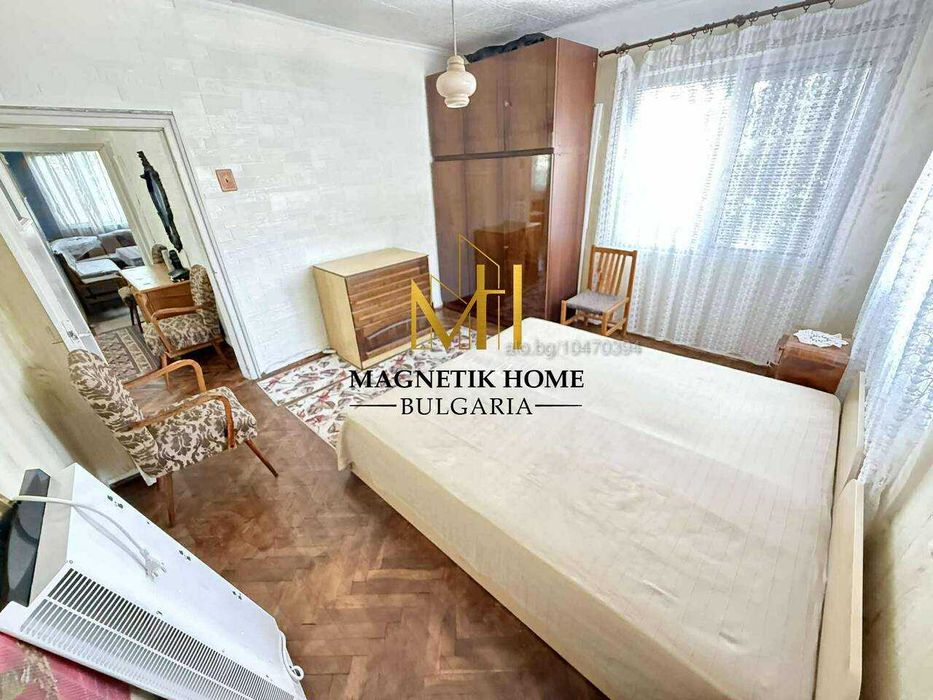 Дава се под наем Къща в Каблешково - 85 кв.м за 382.5 € - Снимка #13