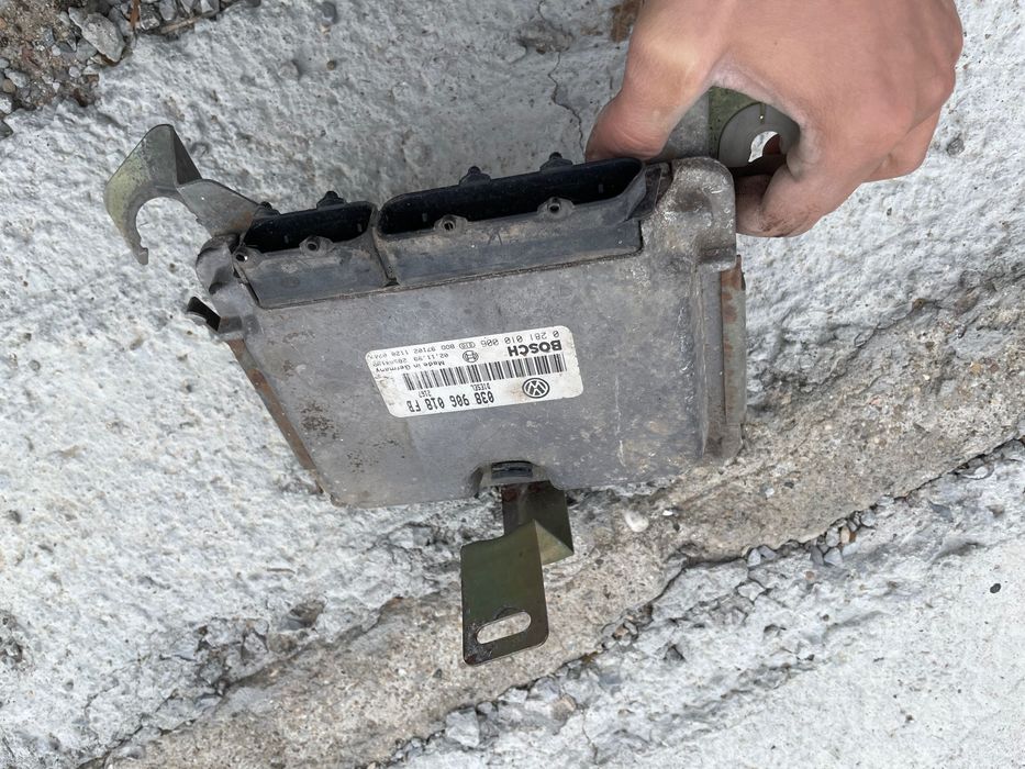 Части за Сеат ибиза