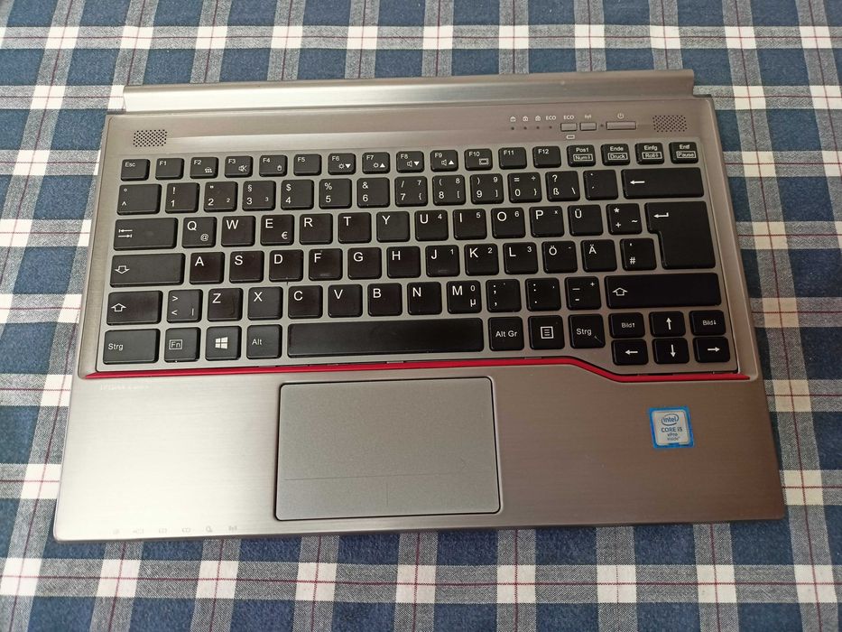 Carcasa module Fujitsu LifeBook E736