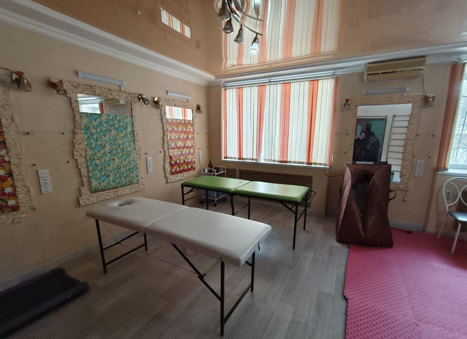 коммерческая недвижимость